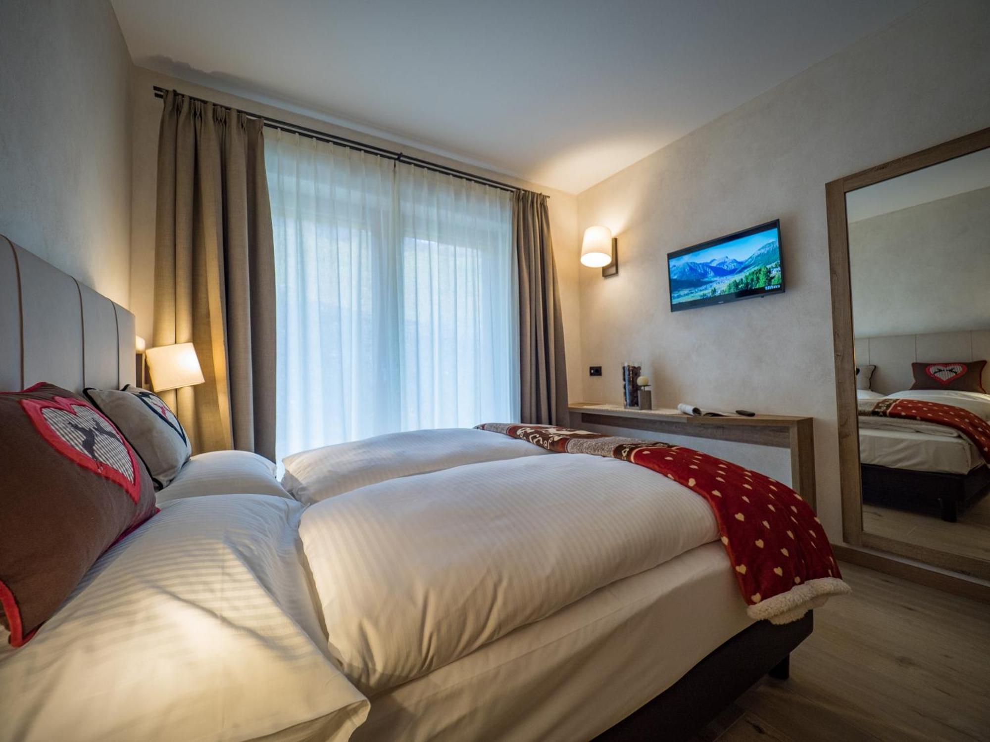 Chalet Dolce Vita Livigno Dış mekan fotoğraf