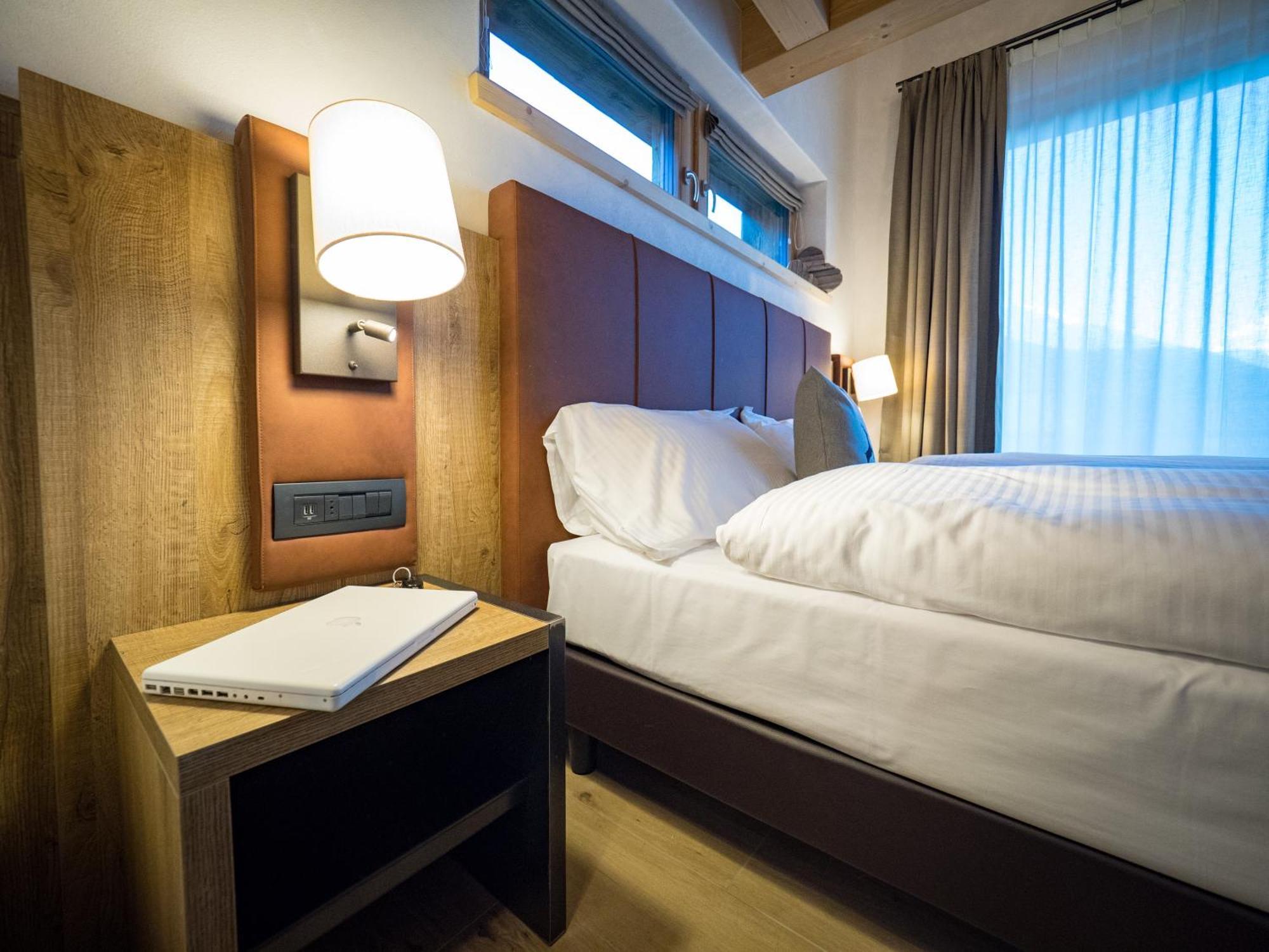 Chalet Dolce Vita Livigno Dış mekan fotoğraf