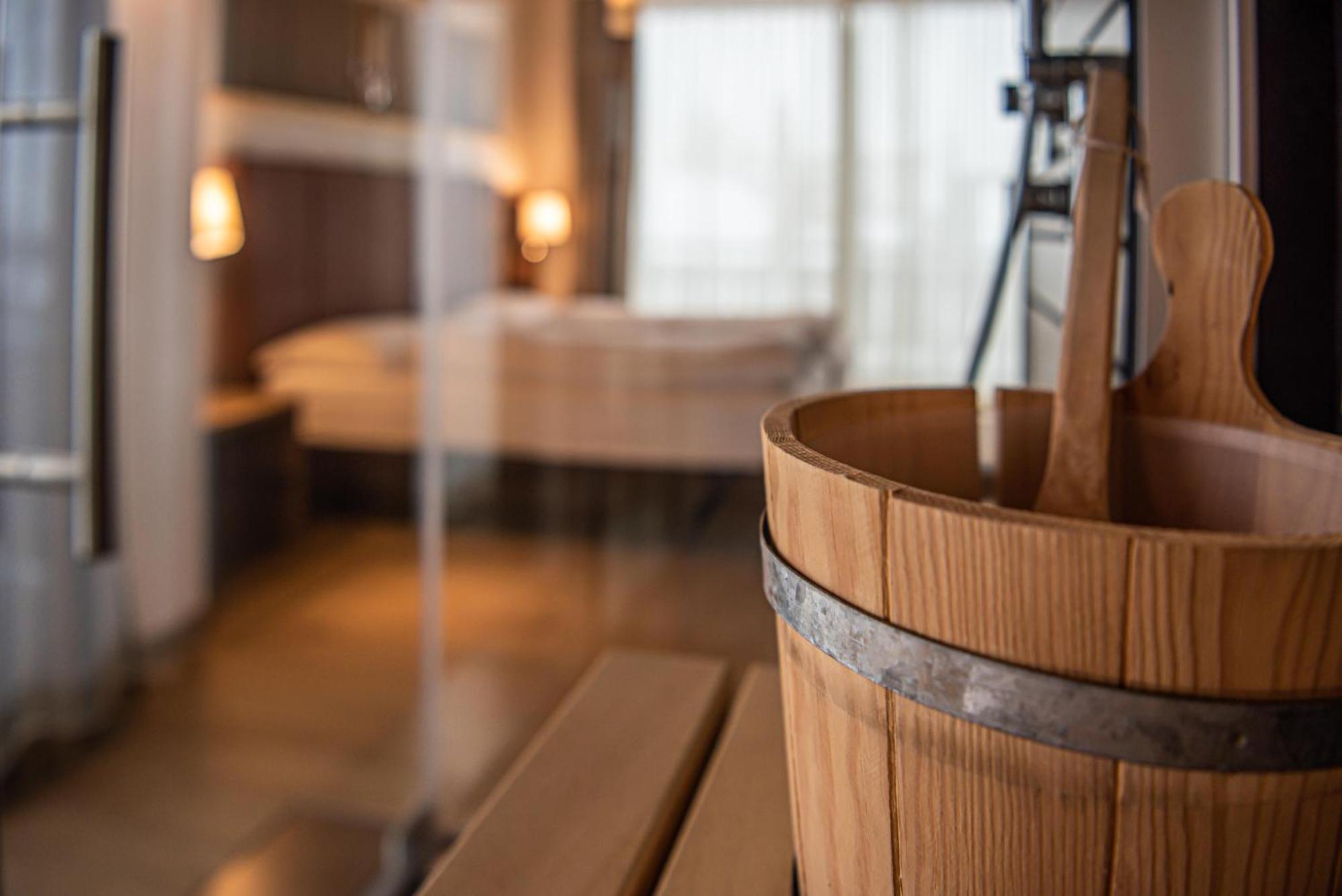 Chalet Dolce Vita Livigno Dış mekan fotoğraf
