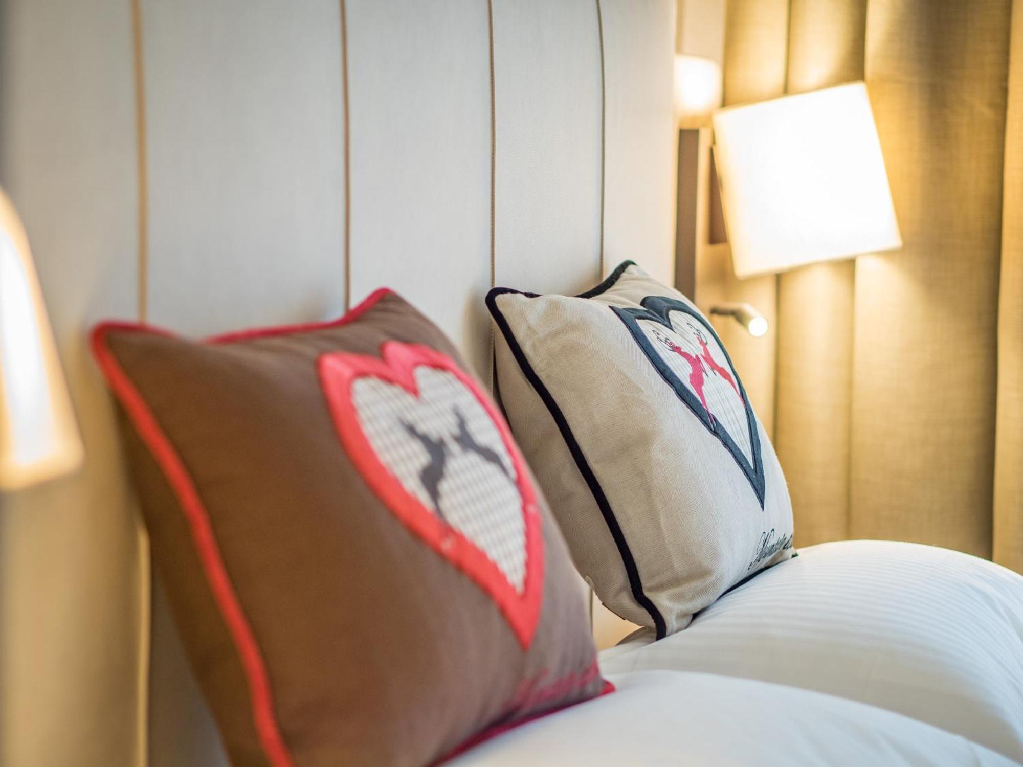 Chalet Dolce Vita Livigno Dış mekan fotoğraf