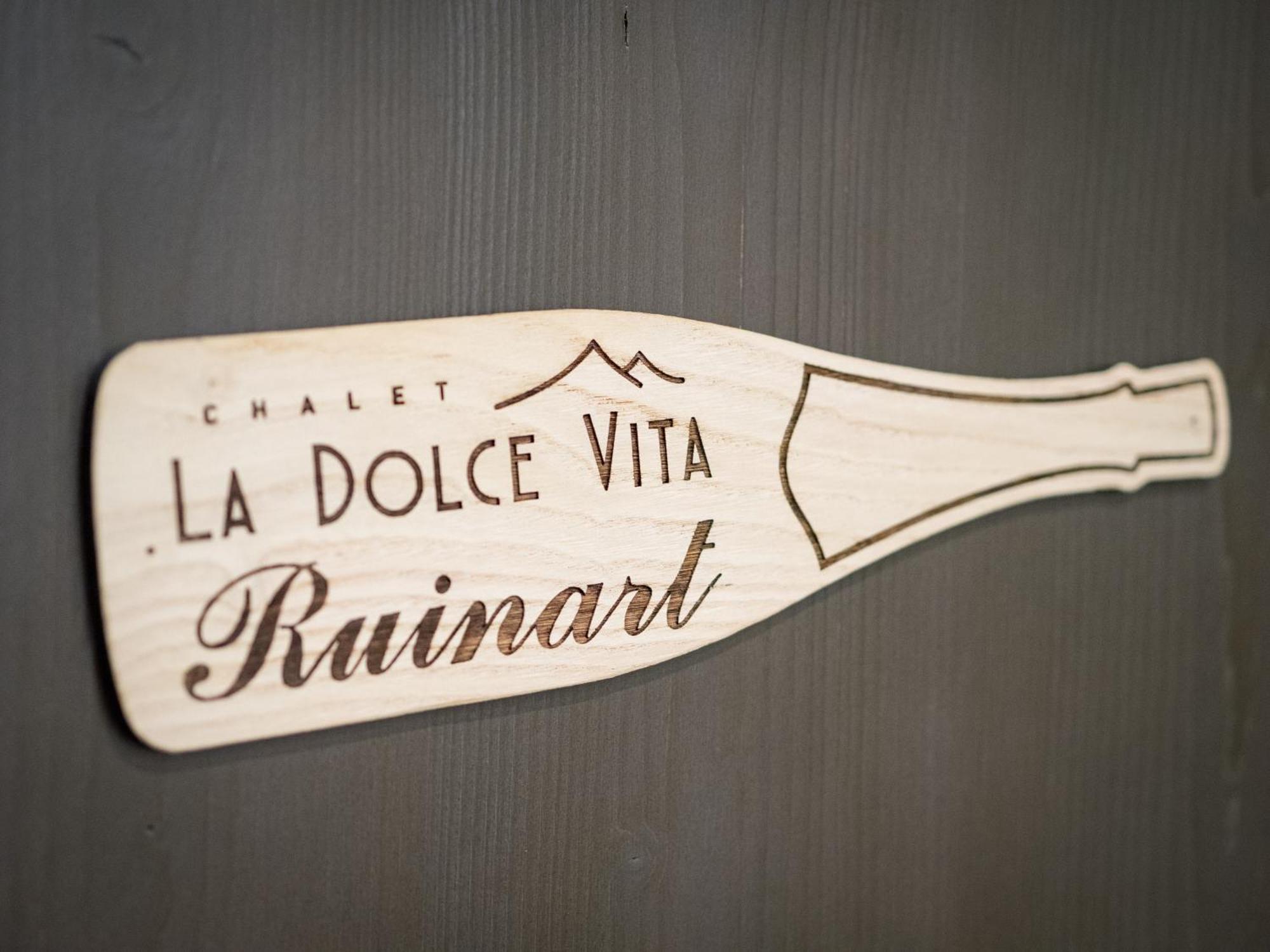 Chalet Dolce Vita Livigno Dış mekan fotoğraf