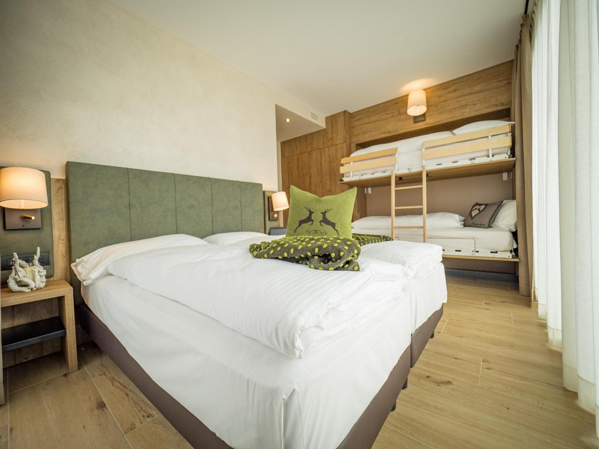 Chalet Dolce Vita Livigno Dış mekan fotoğraf