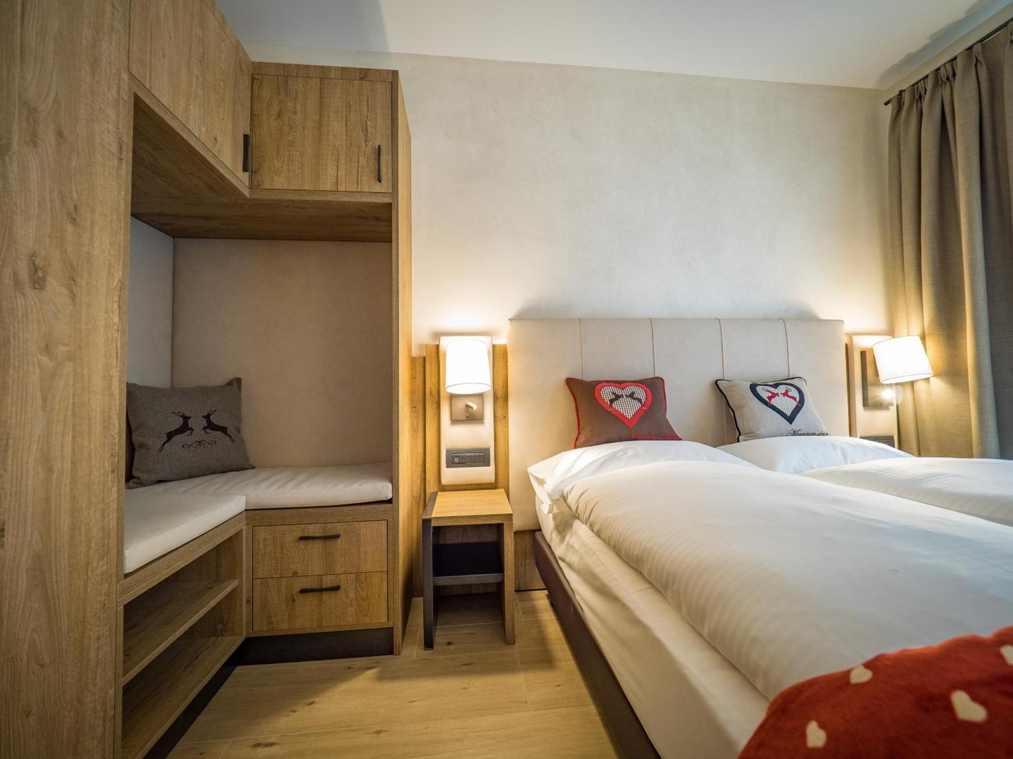 Chalet Dolce Vita Livigno Dış mekan fotoğraf