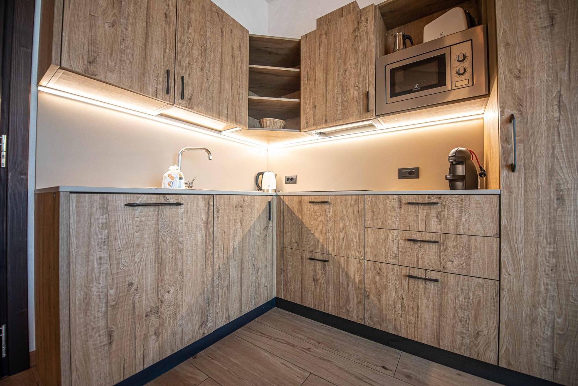 Chalet Dolce Vita Livigno Dış mekan fotoğraf