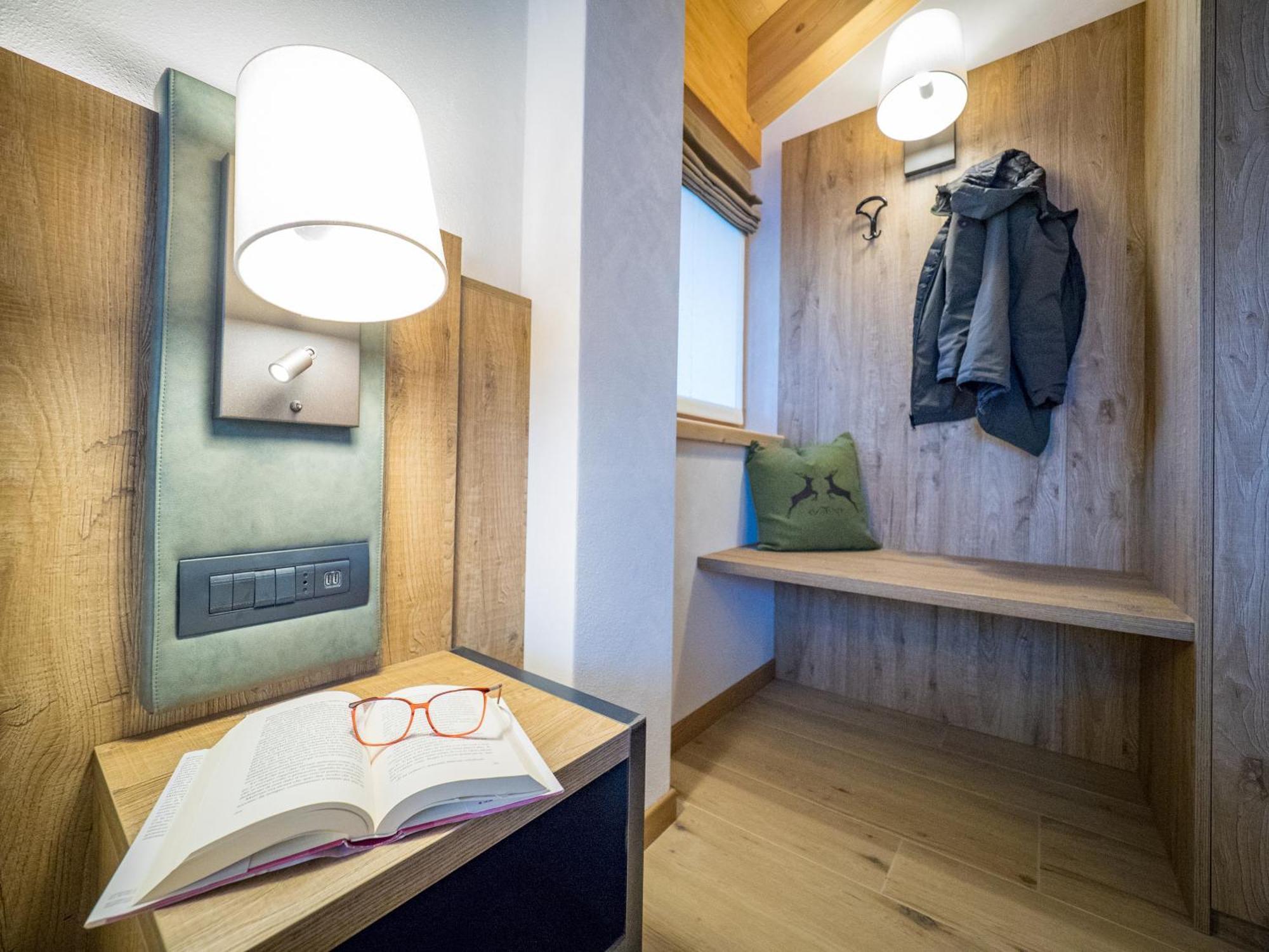 Chalet Dolce Vita Livigno Dış mekan fotoğraf