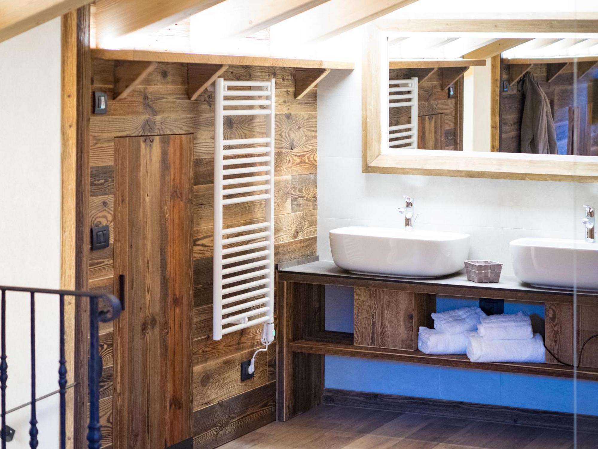Chalet Dolce Vita Livigno Dış mekan fotoğraf