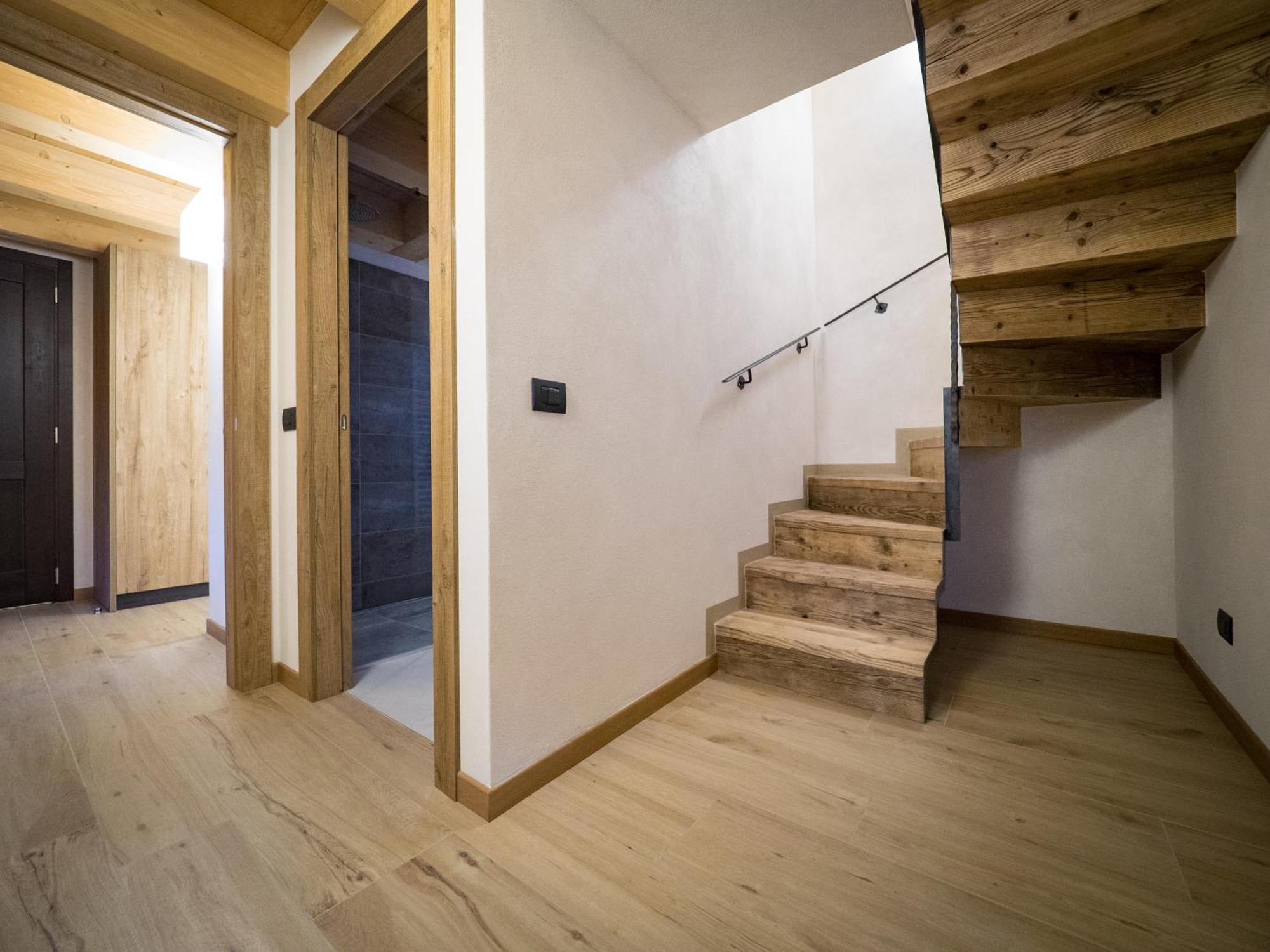 Chalet Dolce Vita Livigno Dış mekan fotoğraf