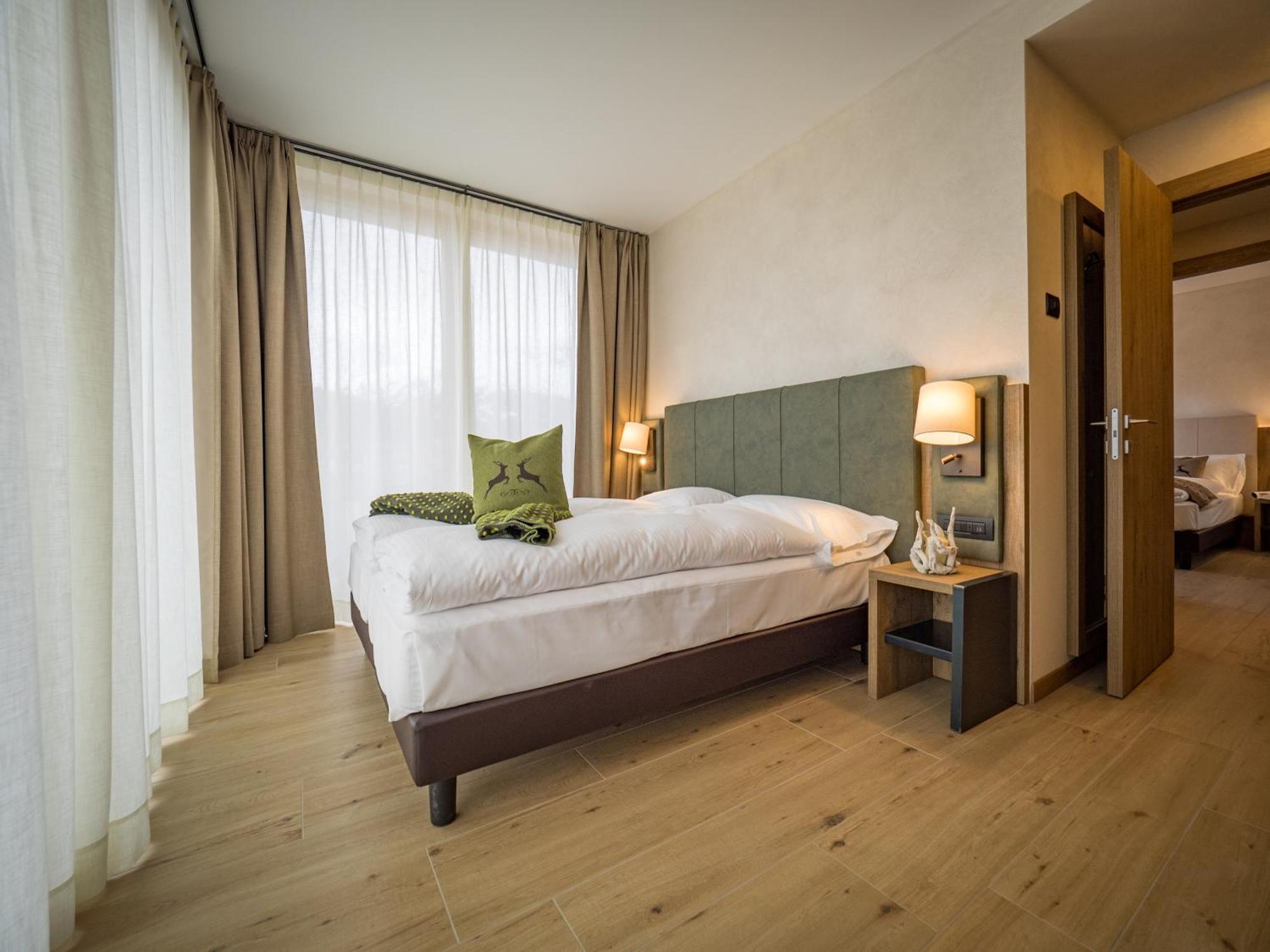 Chalet Dolce Vita Livigno Dış mekan fotoğraf