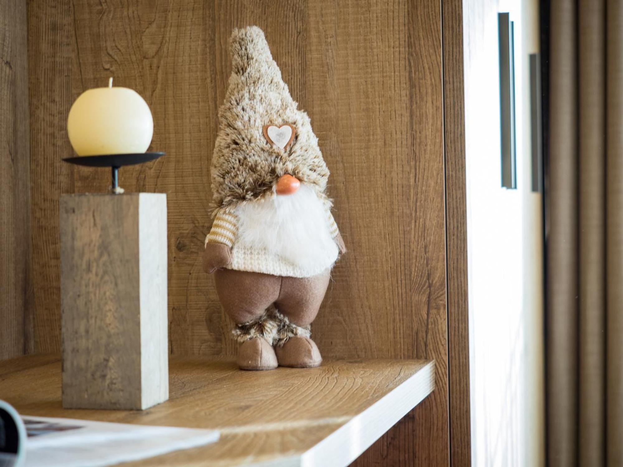 Chalet Dolce Vita Livigno Dış mekan fotoğraf