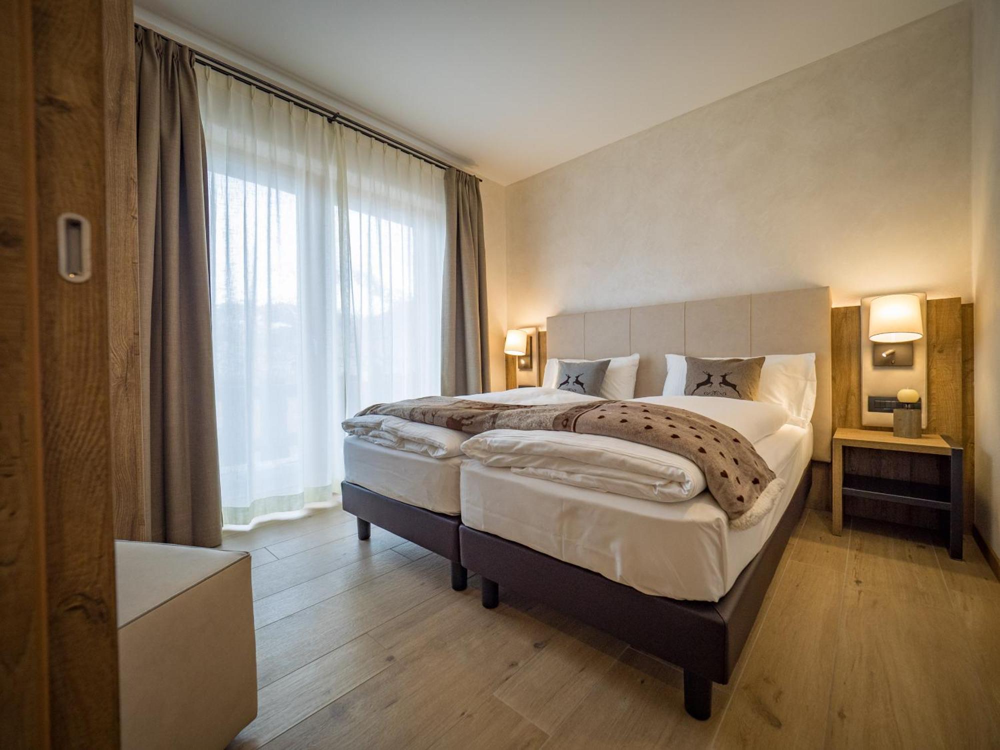 Chalet Dolce Vita Livigno Dış mekan fotoğraf