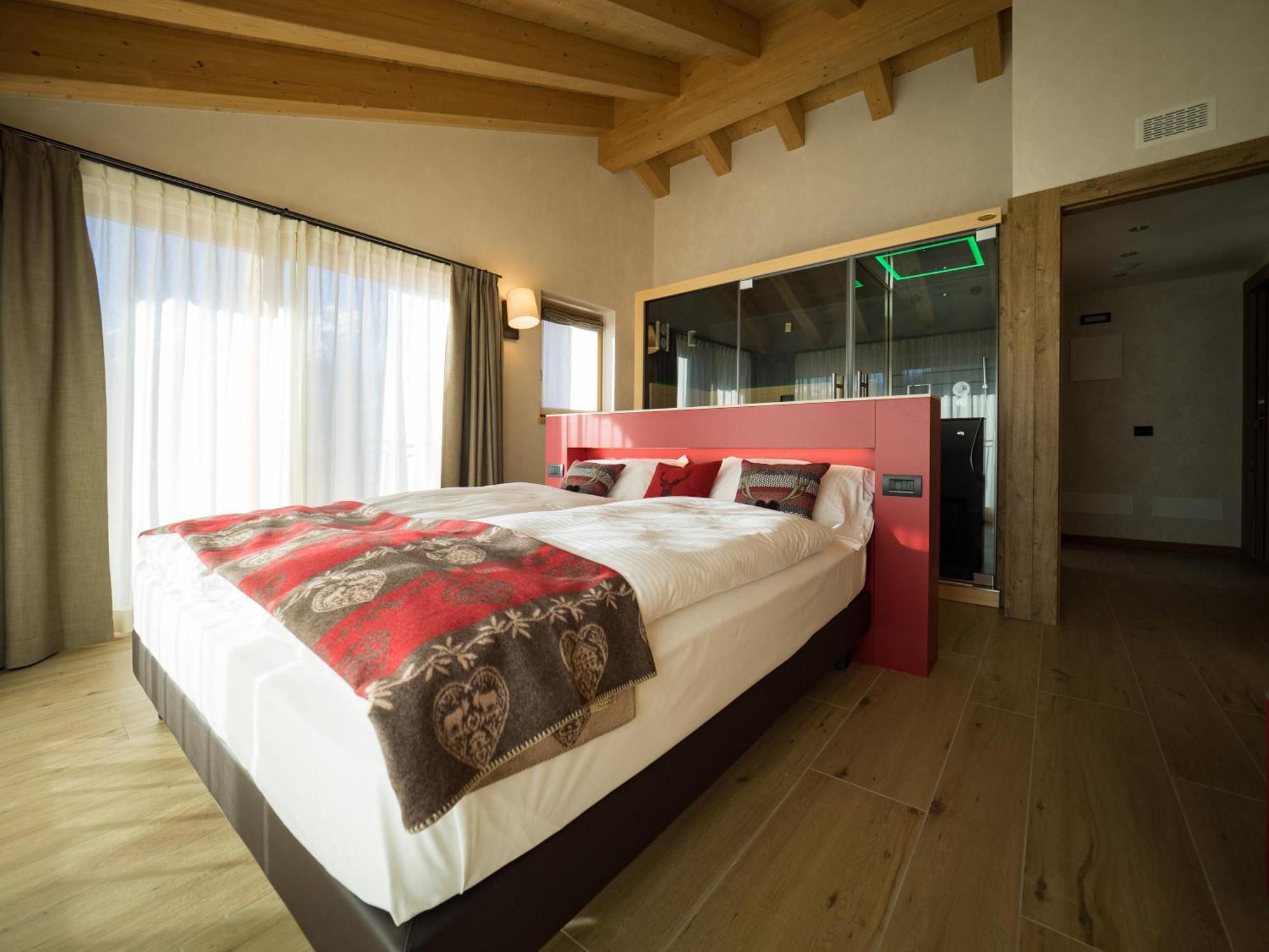 Chalet Dolce Vita Livigno Dış mekan fotoğraf